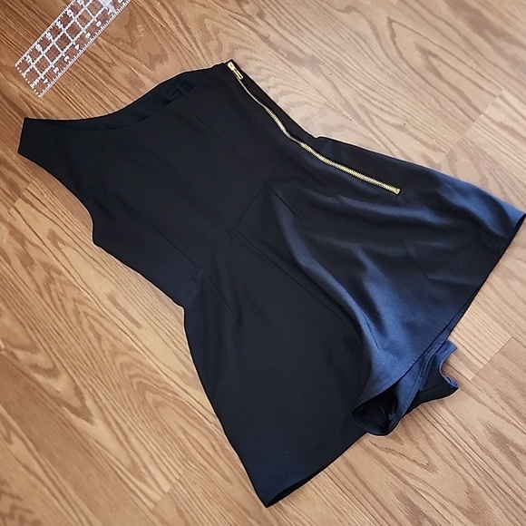 NBD the xnaven twin romper small black - Picture 9 of 10